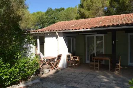 Location Maison à Fayence 6 personnes