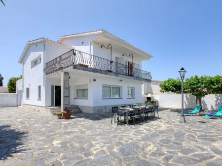 Location Maison à Empuriabrava 10 personnes