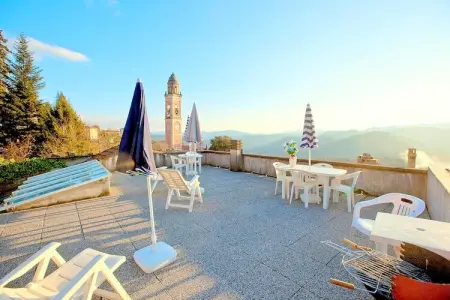 Location Maison à Sesta Godano 5 personnes