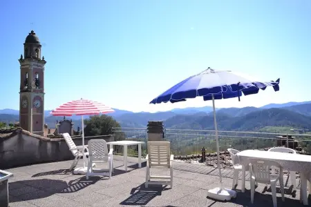 Location Maison à Sesta Godano 2 personnes