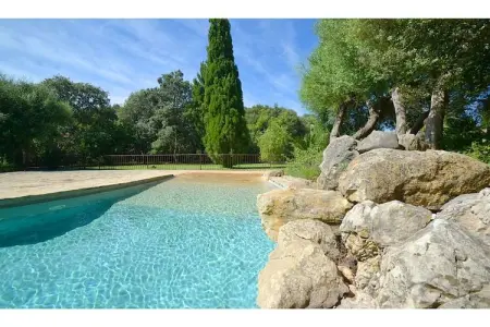 Location Gîte à Buger 6 personnes