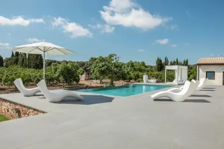 Location Maison à Muro 6 personnes