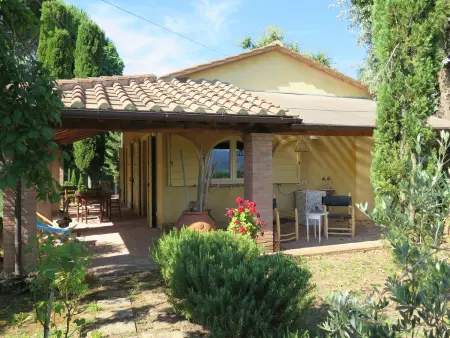 Location Maison à Montescudaio 4 personnes