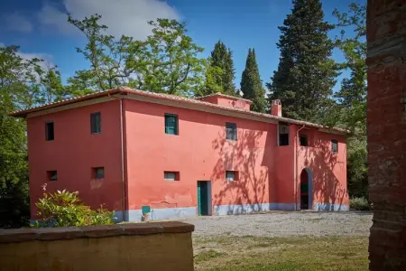 Location Maison à Ghizzano di Peccioli 6 personnes