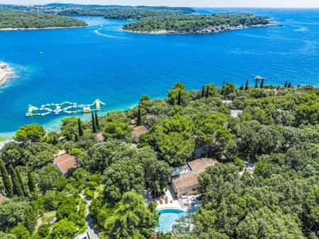 Location Villa à Pula 12 personnes