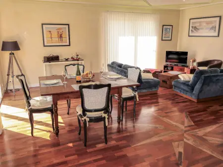 Location Maison à Tregunc 5 personnes