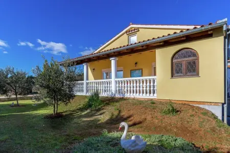 Location Maison à Ližnjan 5 personnes