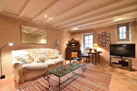 Location Maison à Lantheuil 12 personnes