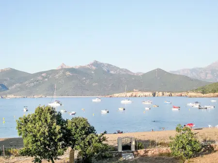 Location Villa à Galéria 6 personnes