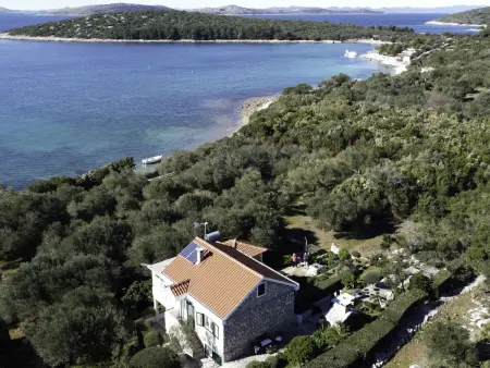 Location Maison à Pašman Pašman 8 personnes