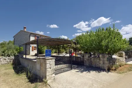 Location Maison à Sveti Lovreč 6 personnes