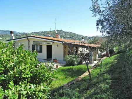Location Maison à Imperia 4 personnes