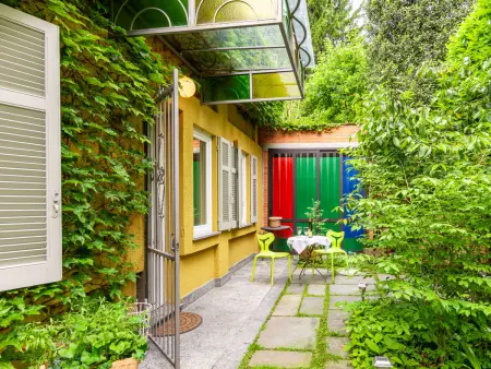 Location Maison à Invorio 2 personnes