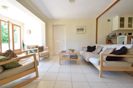 Location Maison à Vaux 4 personnes