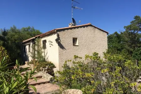 Location Maison à Fréjus 4 personnes