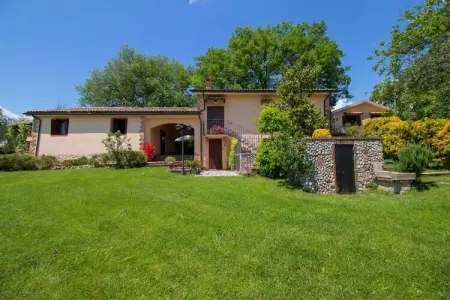 Location Maison à Selci 2 personnes