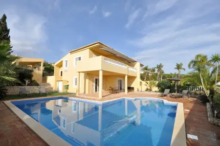 Location Maison à Lagos 4 personnes