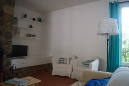 Location Villa à Cavalaire sur mer 6 personnes