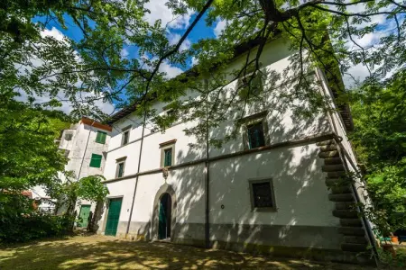 Location Maison à Migliorini   Pistoia 16 personnes