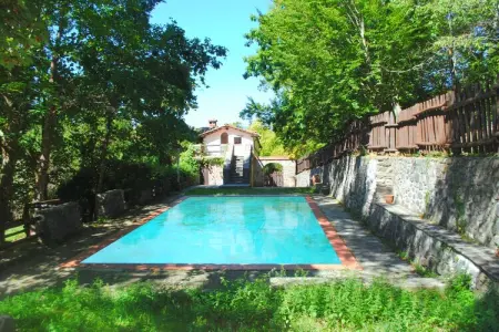 Location Maison à Migliorini   Pistoia 6 personnes