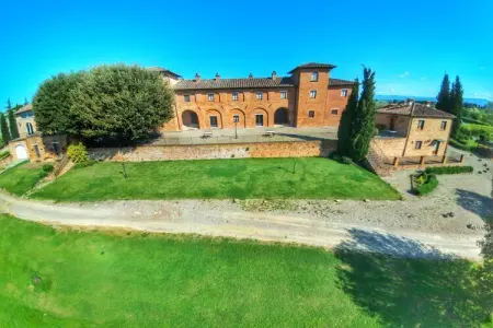 Location Gîte à Montepulciano 3 personnes