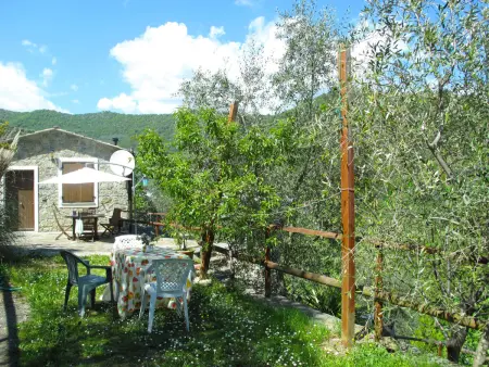 Location Maison à Boscomare 3 personnes