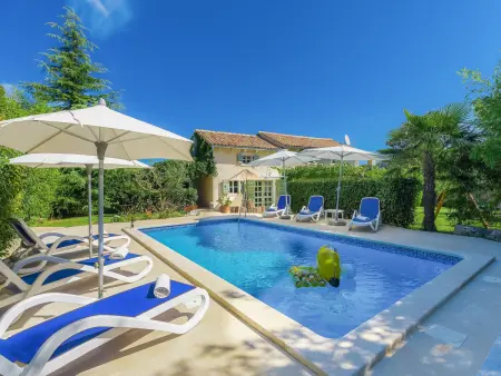 Location Maison à Rovinj 6 personnes