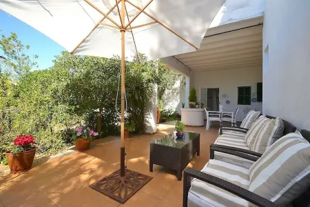 Location Maison à Colònia de Sant Pere 6 personnes