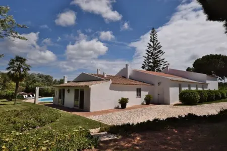 Location Maison à Odiaxere 8 personnes