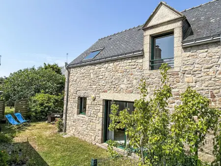 Location Maison à Carnac 4 personnes