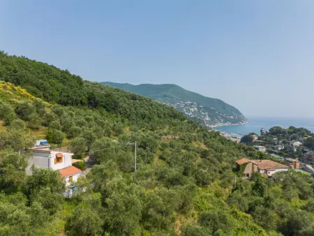 Location Maison à Moneglia 3 personnes