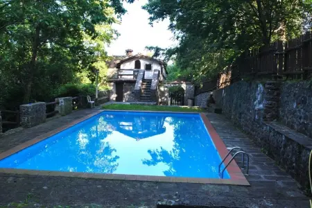 Location Maison à Migliorini   Pistoia 8 personnes