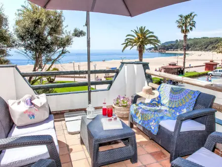 Location Maison à Lloret de Mar 10 personnes