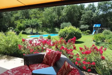 Location Villa à Calonge 8 personnes