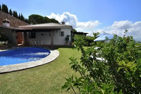 Location Villa à Mijas 6 personnes