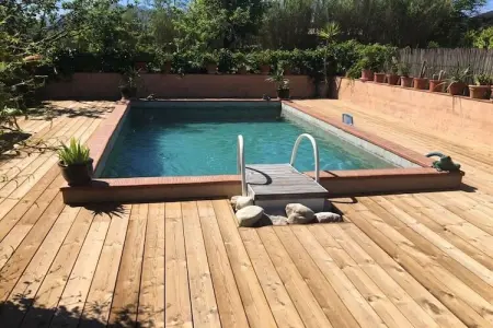 Location Maison à Moustier Ste Marie 4 personnes