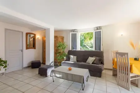 Location Maison à Berre Les Alpes 5 personnes