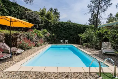 Location Maison à Les Salelles 6 personnes