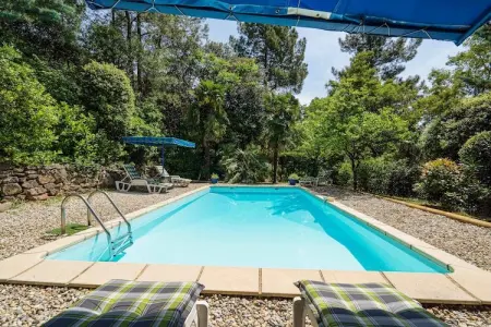 Location Maison à Les Salelles 6 personnes