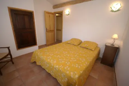 Location Maison à Beaulieu 8 personnes