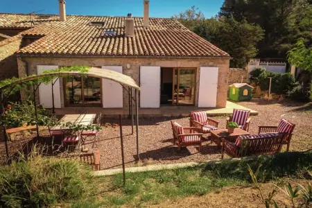 Location Villa à Fraissé Des Corbieres 6 personnes