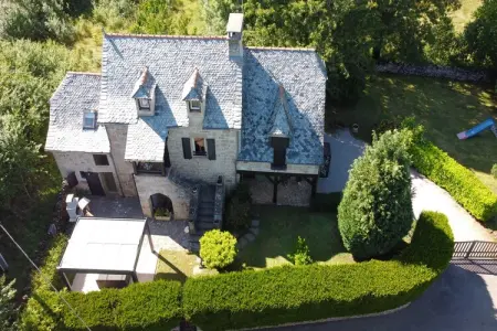 Location Maison à Muret Le Chateau 6 personnes