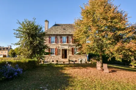 Location Maison à Sénezergues 6 personnes