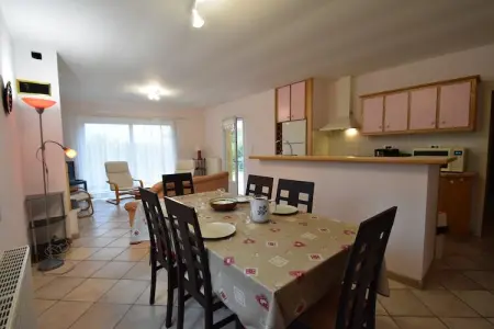 Location Maison à Belves 6 personnes
