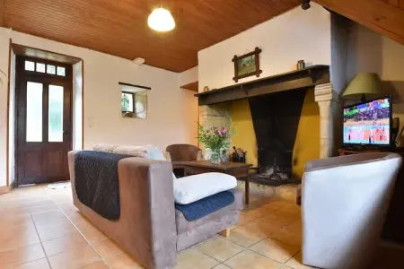 Location Maison à Berbiguières 5 personnes