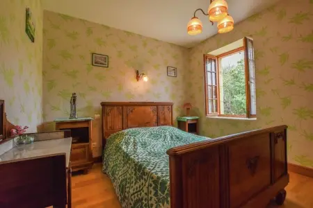 Location Maison à Loubejac 7 personnes