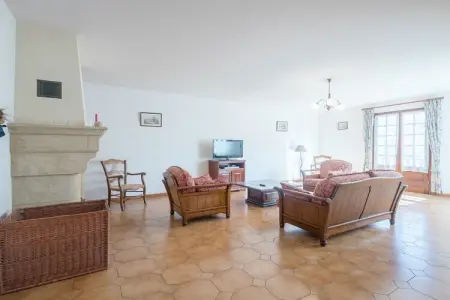 Location Maison à Villefranche Du Perigord 6 personnes