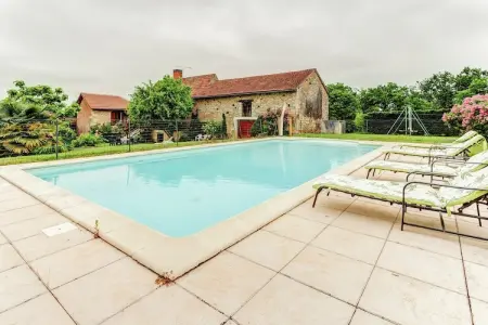 Location Maison à Besse 7 personnes