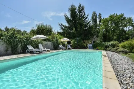 Location Maison à Loubéjac 3 personnes