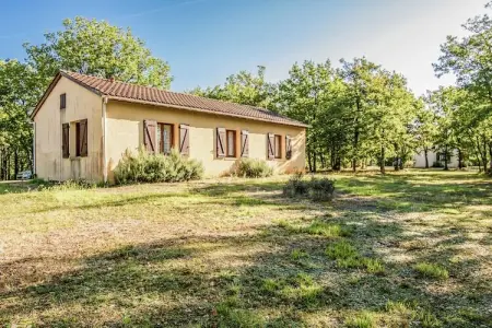Location Maison à Salignac 5 personnes